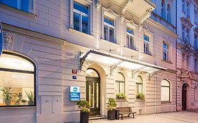 Best Western Hotel Moran