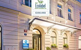 Best Western Hotel Moran